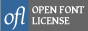 logo de Open Font License