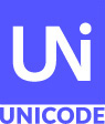 logo UNICODE