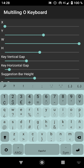 theme